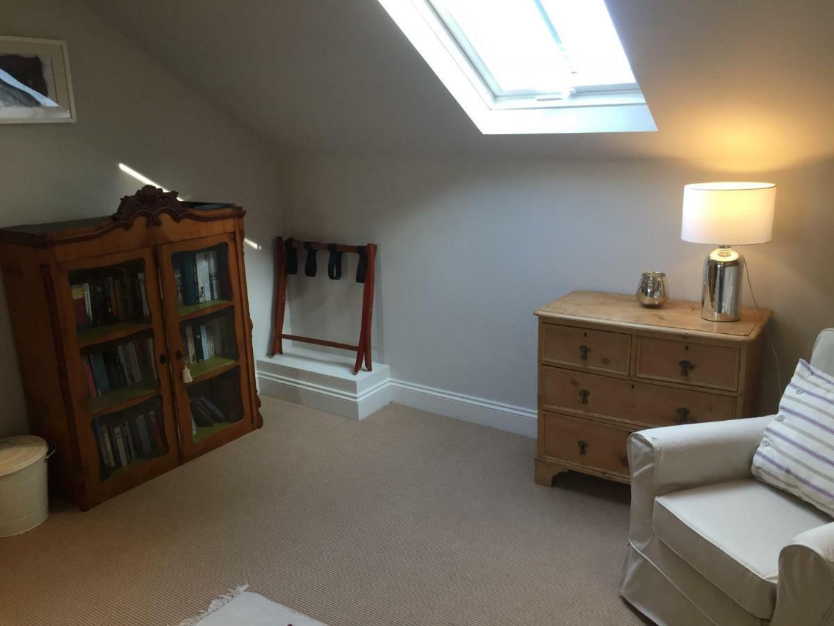 Bed and Breakfast Mulberry Barn Micheldever Esterno foto